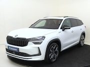 Skoda Kodiaq - 1.5 TSI PHEV Sportline Business