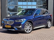 BMW X1 - sDrive20i VDL Nedcar Edition | LED | Trekhaak | Leder | Stoe