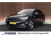 Volkswagen ID.5 - GTX 300pk 77 kWh SOH 89% Trekhaak Camera Stoelverwarming Key