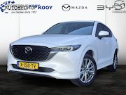 Mazda CX-5 - 2.0 SkyActiv M-Hybride Takumi + Schuifdak / Leer / Bose