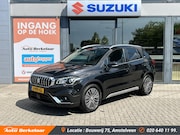 Suzuki S-Cross - 1.0 Boosterjet Select Automaat | Trekhaak | Lage km-stand |