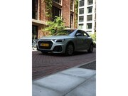 Audi A1 - Sportback 40 TFSI S line | 207PK | carplay | sonos audio