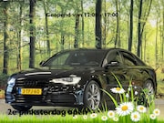 Audi A6 - Limousine 2.0 TFSI S-Line Sport Edition | Parkeersensoren |