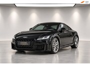 Audi TT - Coupe 40 TFSI Facelift Pro Line S