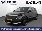 Kia Niro EV - Air 64.8 kWh Automaat - Climate control - Adaptive Cruise - 