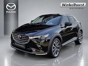 Mazda CX-3 - SKYACTIV-G 2.0 6AT AWD 150 GT-M LINE / Leerpakket