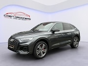 Audi Q5 Sportback - 50 TFSI e quattro 3x S Line /Apple & Android Carplay/BTW/Sto