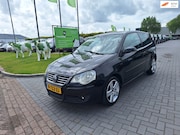 Volkswagen Polo - 1.4-16V Sportline / Nette auto / bij aflevering