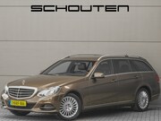 Mercedes-Benz E-klasse - Estate 250 Ambition Elegance 7-Pers Leder LED Cruise