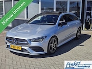 Mercedes-Benz CLA-Klasse - 180 Business Solution AMG PANO NL-AUTO TREKHAAK