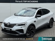 Renault Arkana - 1.6 E-Tech full hybrid 145 esprit Alpine (NIEUW MODEL) Groot