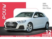 Audi A1 - Sportback 25 TFSI 95pk Pro Line | Apple Carplay & Android Au