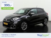 Fiat 500X - 1.0 GSE Sport | All-in 393,- Private Lease | Direct uit voor