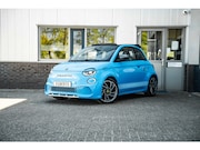 Abarth 500 C - Scorpionissima | 42 kWh