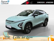 Omoda 5 - EV Premium 61 kWh *SNEL LEVERBAAR!*OP=OP*NU RIJKLAAR VOOR € 