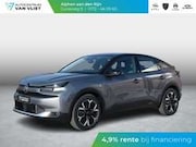 Citroën C4 - 1.2 Hybrid 136 Business | STOELVERWARMING | ADAPTI