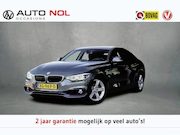 BMW 4-serie Gran Coupe - 418i Executive | Sportstoelen | Navi | Cruise | Climate