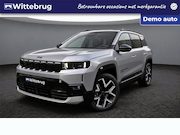 Jeep Compass - First Edition 74 kWh Schuifkanteldak I  Premium Pack I Premi