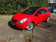 Opel Corsa - MET APK TOT 06-10-2026