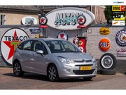 Citroën C3 - 1.2 PureTech Feel Edition 24.200 km + NAP NL-auto