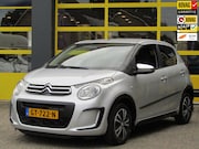 Citroën C1 - 1.0 e-VTi Style Edition