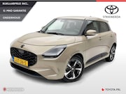 Suzuki Swift - 1.2 Style Smart Hybrid Black Rhino/Demo/Navi
