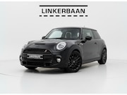 MINI Cooper S - 2.0 Chili | Facelift | Panodak | JCW | LED | Black Pack | 17