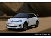Renault 5 - comfort range iconic cinq 52 kWh Harman kardon| Snel leverba