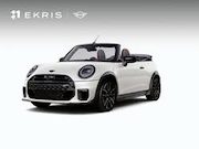 MINI Cooper S - Cabrio Pakket + Comfort Access + Elektrisch verwarmde v