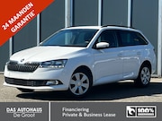 Skoda Fabia - Combi 1.0TSI 95pk DSG Ambition | Cruise | Climate | Camera