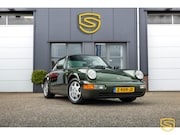 Porsche 911 - 3.6 Coupé