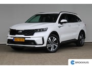 Kia Sorento - 1.6 T-GDI Hybrid 2WD ExecutiveLine 7p. | 7-persoons | Ledere