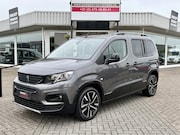 Peugeot Rifter - 1.2 Puretech GT Lane assist, Cruise, Automaat, Camera, PDC,