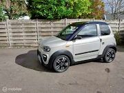 Microcar M.Go - Brommobiel 6 Plus