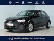 Audi A1 - Sportback 25 TFSI Pro Line Carplay/android | Airco | PDC 8