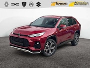 Suzuki Across - Plug-in Hybrid Comfort+ 4x4 Automatik