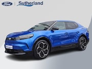 Ford Capri - Premium Extended Range RWD 77 kWh Driver assistance pack | P