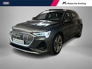 Audi e-tron - 55 quattro S edition 95 kWh 300kW/408PK · Panoramadak · Luch