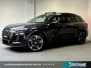 Audi Q6 e-tron - Launch edition 83 kWh | S-LINE | TREKHAAK | SOH 98% | PANO |