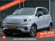 Leapmotor T03 - Design 37.3 kWh Navigatie, Park. sensoren achter, Pano dak,