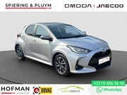 Toyota Yaris - 1.5 Hybrid Dynamic | Stoelverw | Camera | Adaptive | Virtual