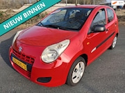 Suzuki Alto - 1.0 Cool Comfort LEUKE AUTO RIJDT EN SCHAKELT GOED