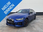 BMW i4 - eDrive40 High Executive 84 kWh * M-Sport * Pano * HUD * 360 