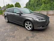 Ford Mondeo - 2.0 TDCi Vignale