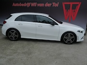 Mercedes-Benz A-klasse - 180 BUSINESS SOLUTION AMG | AUTOMAAT | WIDESCREEN | SFEER |