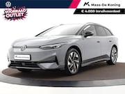 Volkswagen ID.7 - Limited Edition 77 kWh accu 286 pk · verwarmd stuurwiel · Dr
