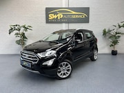 Ford EcoSport - 1.0 EcoBoost Titanium | Navi via app | Camera | Automaat