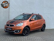 Mitsubishi Space Star - 1.2 Cross AIRCO APPLE CAR PLAY ELEK PAKKET