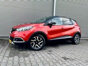 Renault Captur - Captuur TCe 120 Helly Hansen automaat