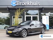 BMW 3-serie - 330e High Executive | M SPORT | TREKHAAK | ADAPTIVE CRUISE |